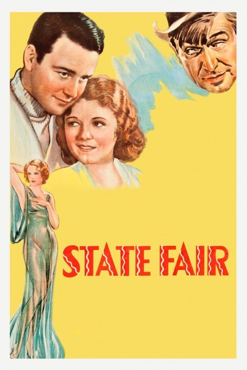 State Fair poster