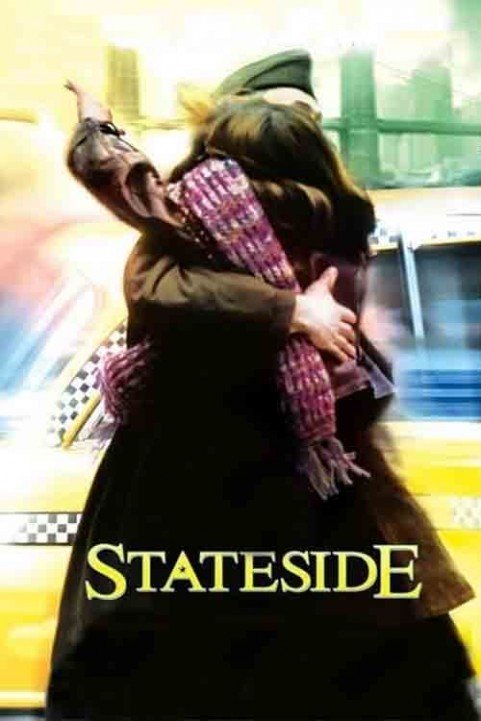 Stateside poster