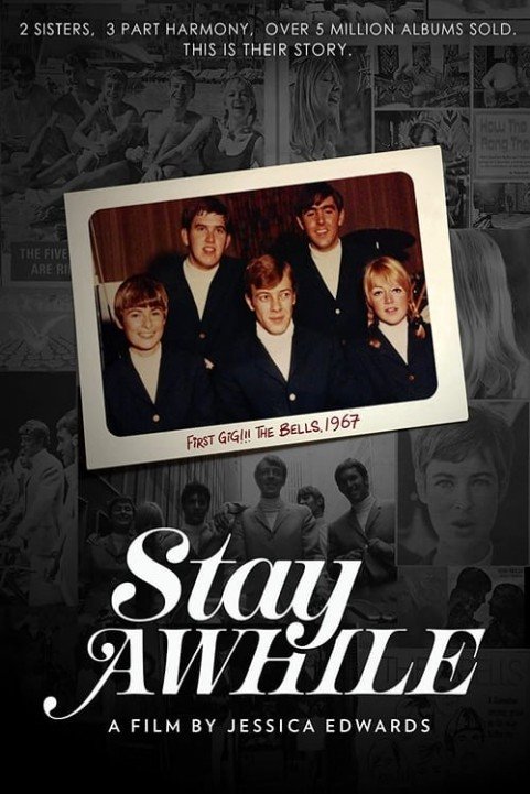 Stay Awhile poster