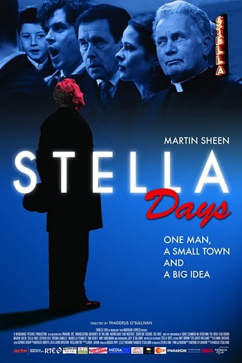 Stella Days poster