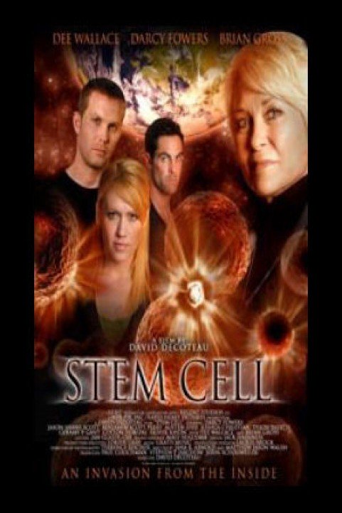 Stem Cell poster