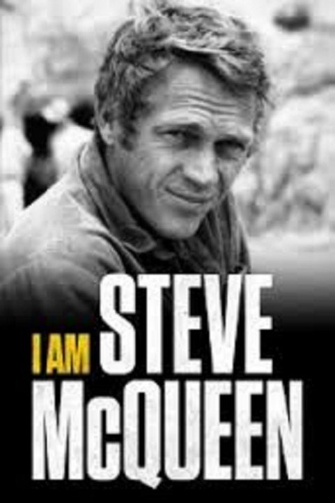 Steve McQuee poster