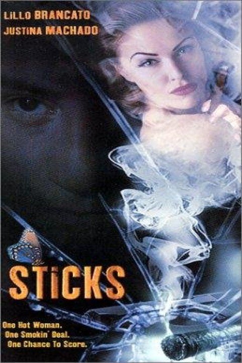 Sticks & Stones poster