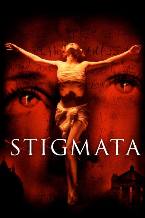 Stigmata (1999) poster