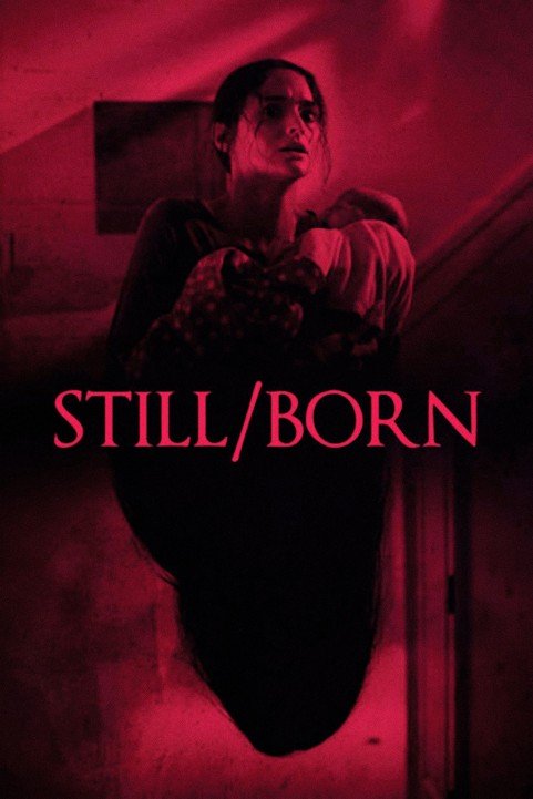 Still/Born (2017) poster