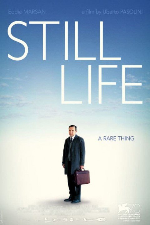 Still Life poster