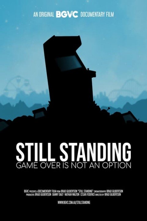 Still Standing poster