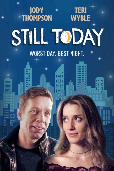 Still Today poster