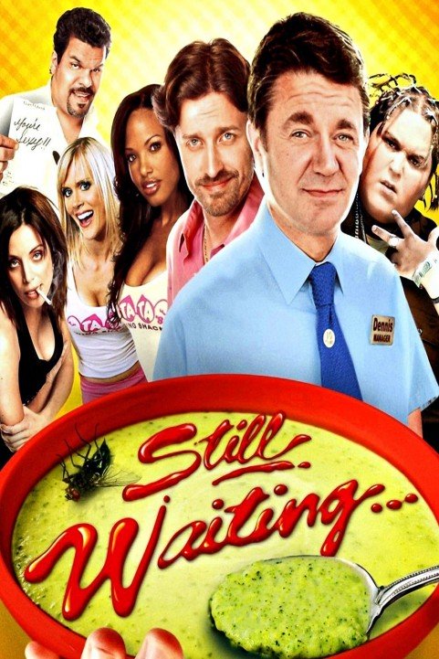 Still Waiting... poster