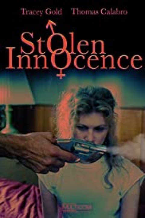 Stolen Innocence poster