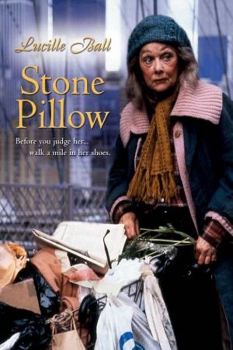 Stone Pillow poster