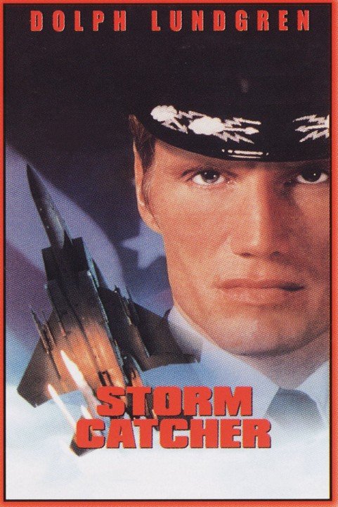 Storm poster