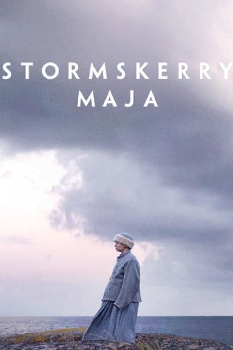 Stormskerry Maja poster