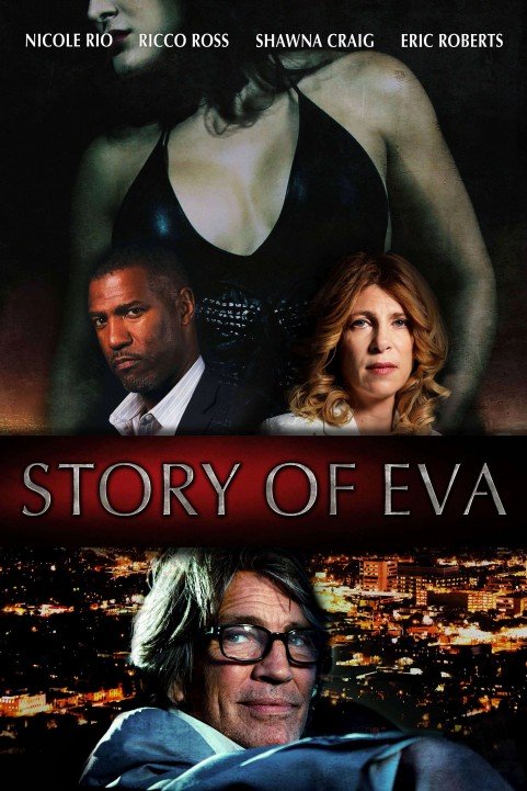 Story of Eva poster