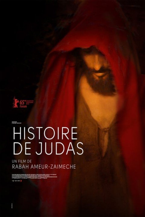 Story of Judas poster