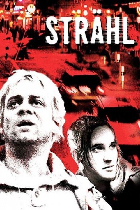 StrÃ¤hl poster