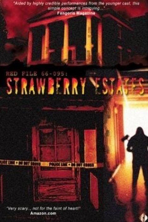 Strawberry Estates poster