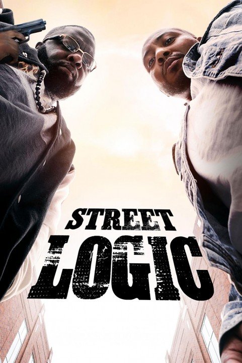 Street Logic poster