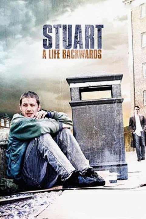 Stuart: A Life Backwards poster