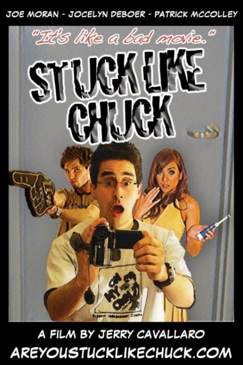 Stuck Like Chuck poster