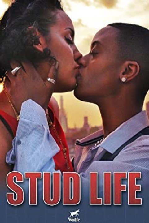 Stud Life poster