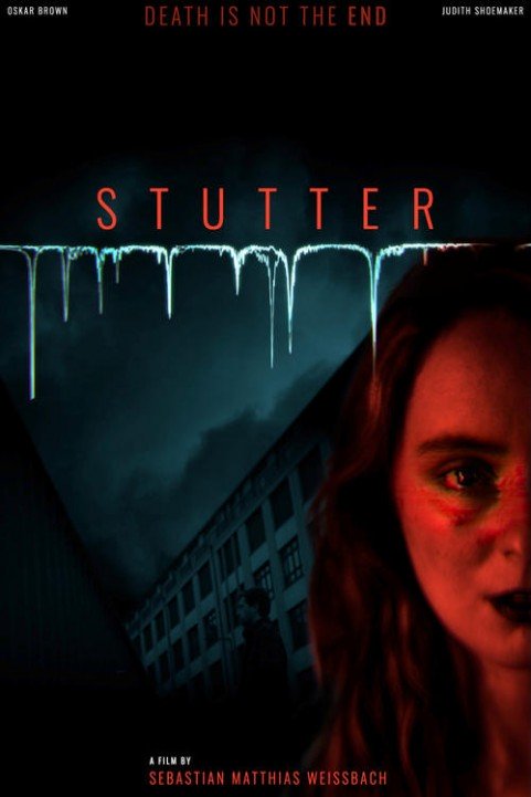 Stutter poster