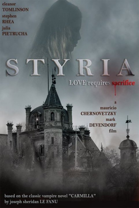 Styria poster