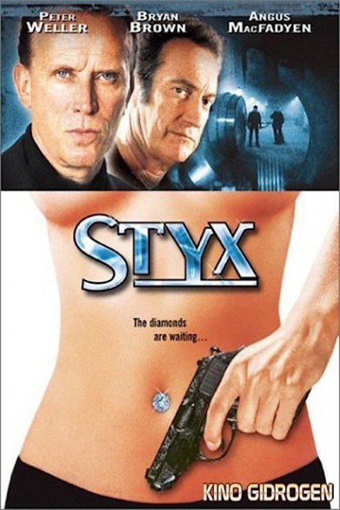 Styx poster