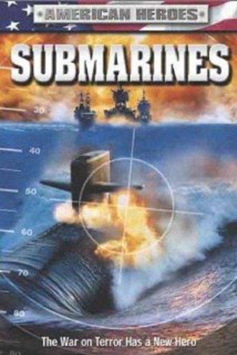 Submarines poster