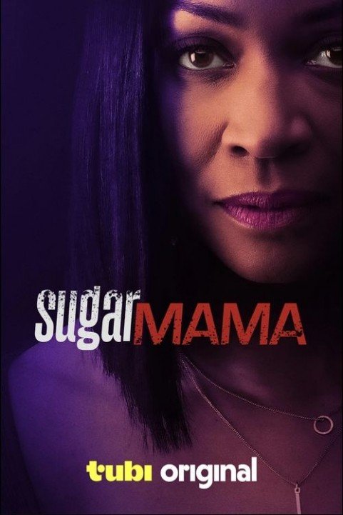 Sugar Mama poster