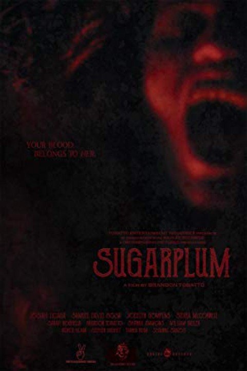 Sugarplum poster