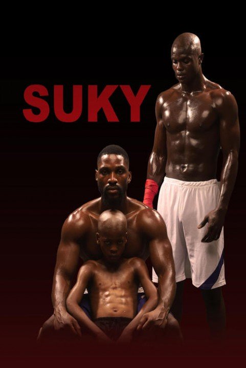 Suky poster