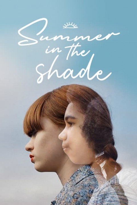 Summer in the Shade poster