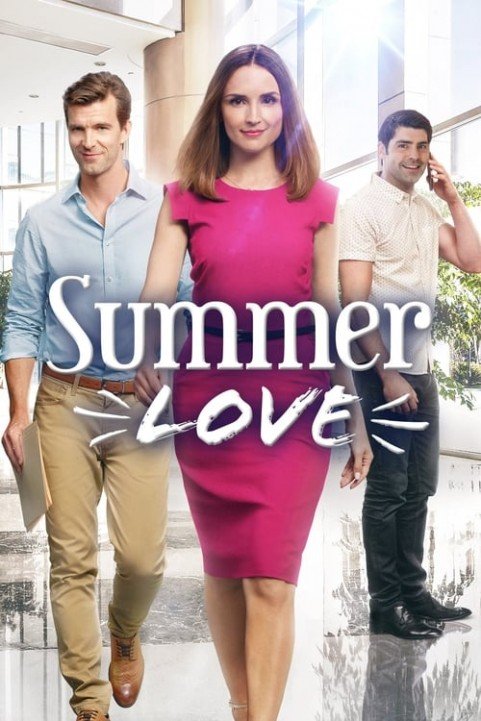 Summer Love poster