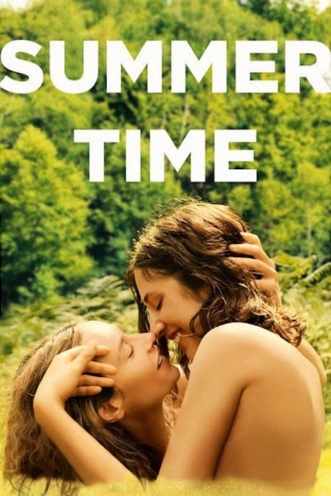 Summertime poster