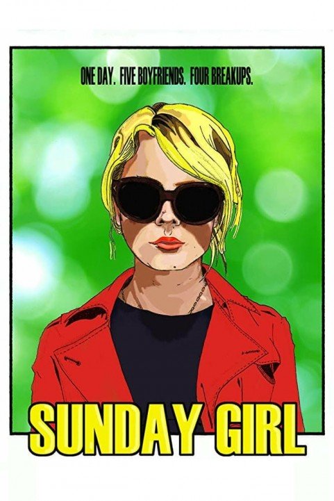 Sunday Girl poster