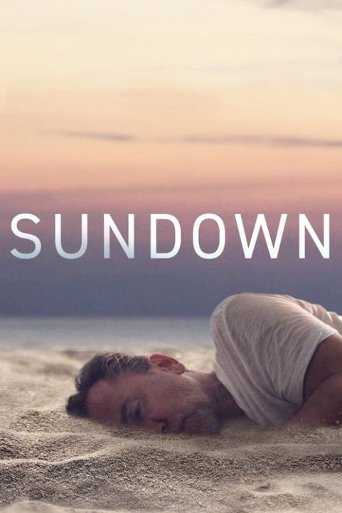 Sundown poster