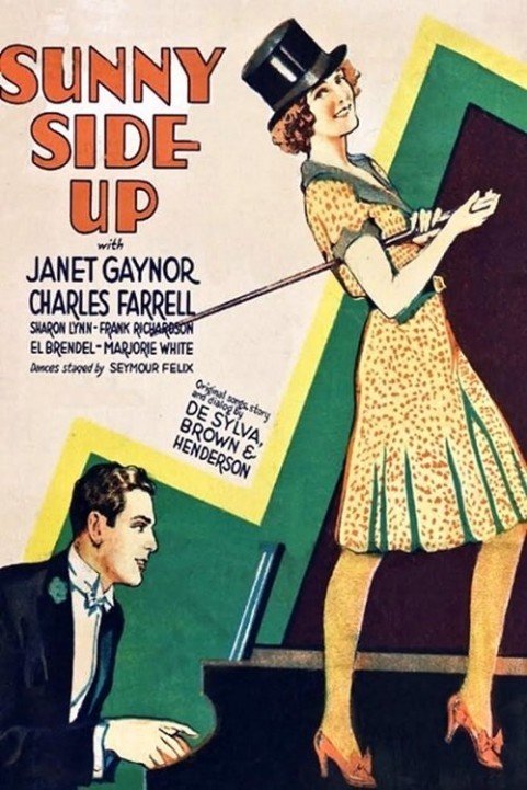 Sunnyside Up poster