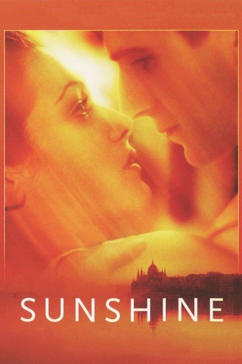 Sunshine poster