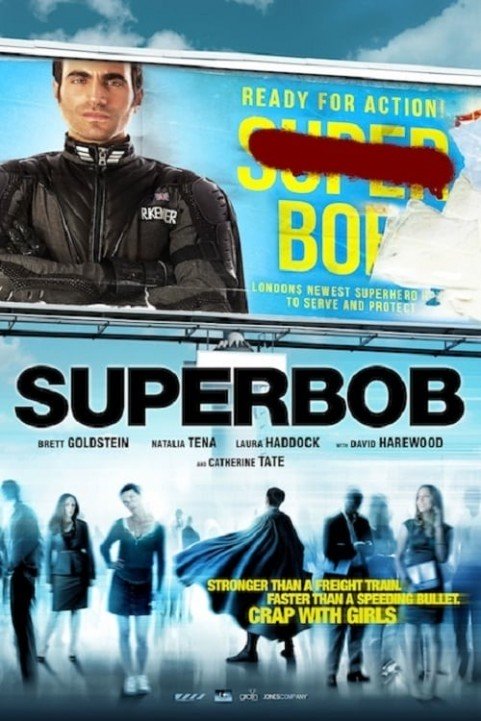 SuperBob poster