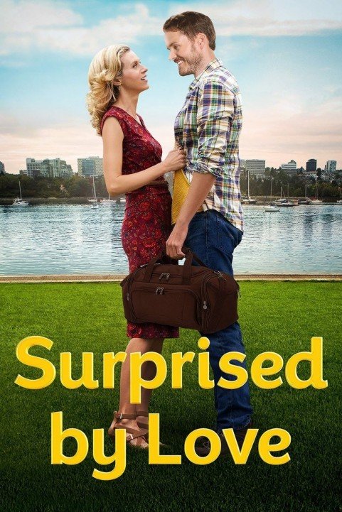 Surprised By Love poster