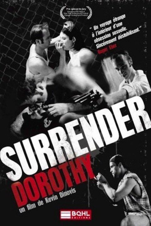 Surrender Dorothy poster