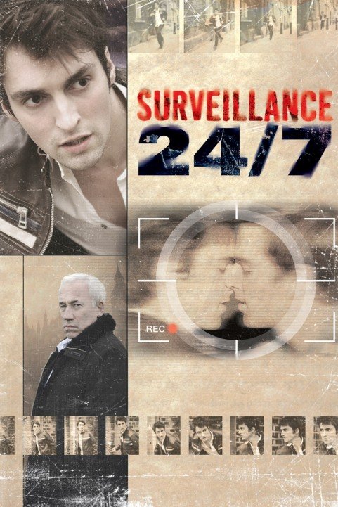 Surveillance 247 poster