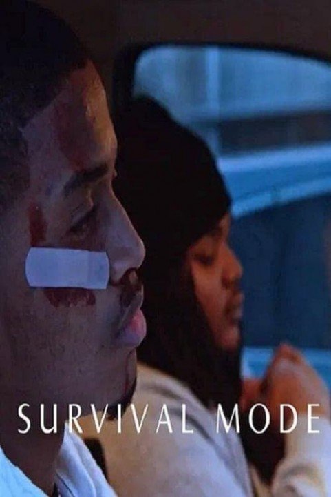 Survival Mode poster