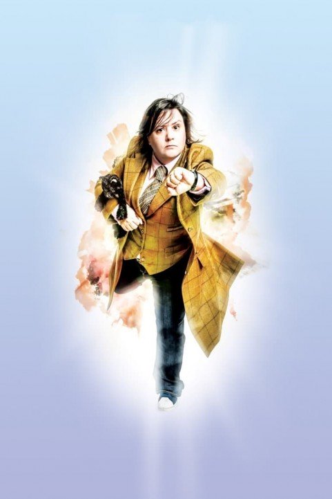 Susan Calman: Lady Like poster