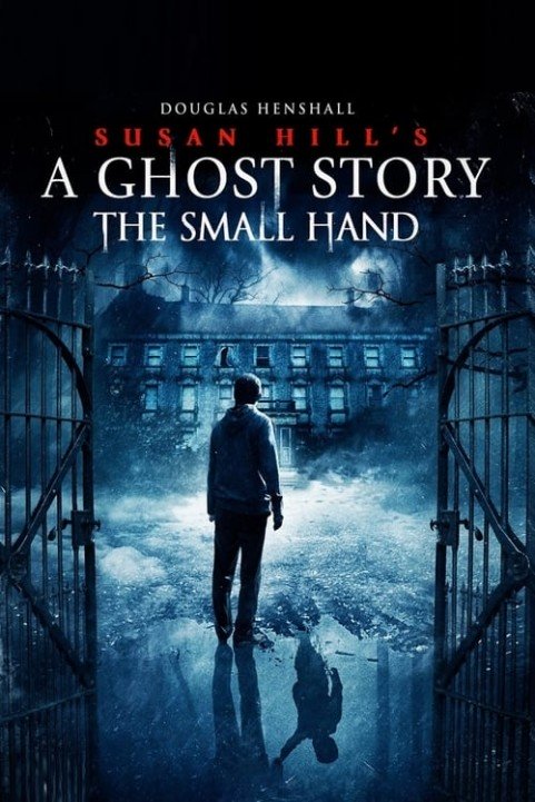 Susan Hill's Ghost Story poster