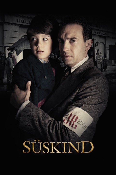 SÃ¼skind poster