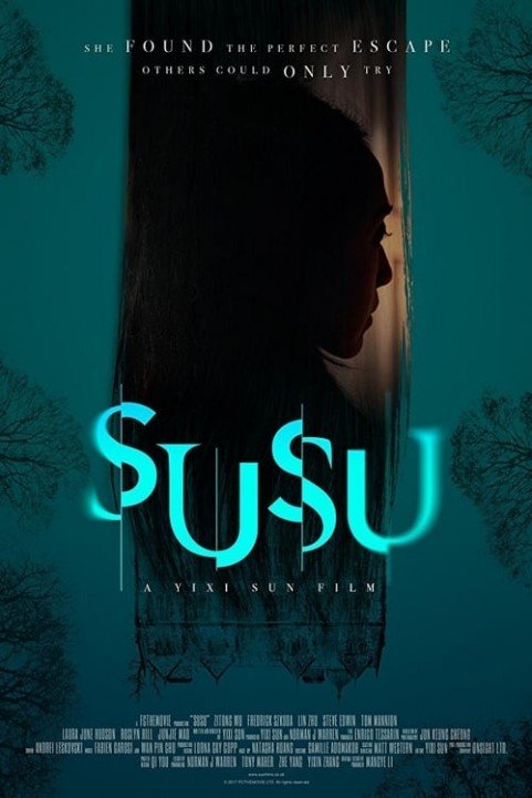 Susu poster