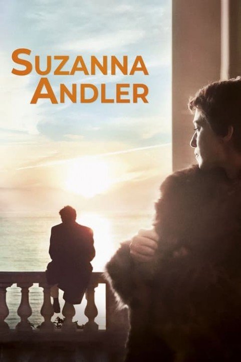 Suzanna Andler poster