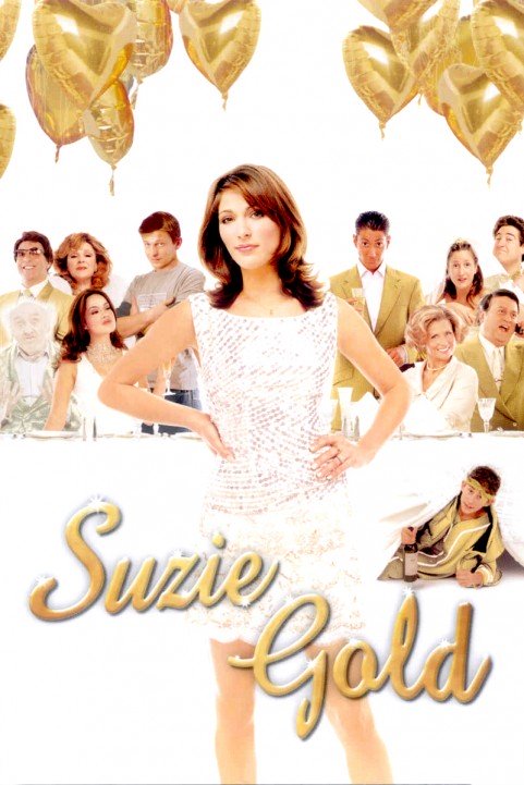 Suzie Gold poster